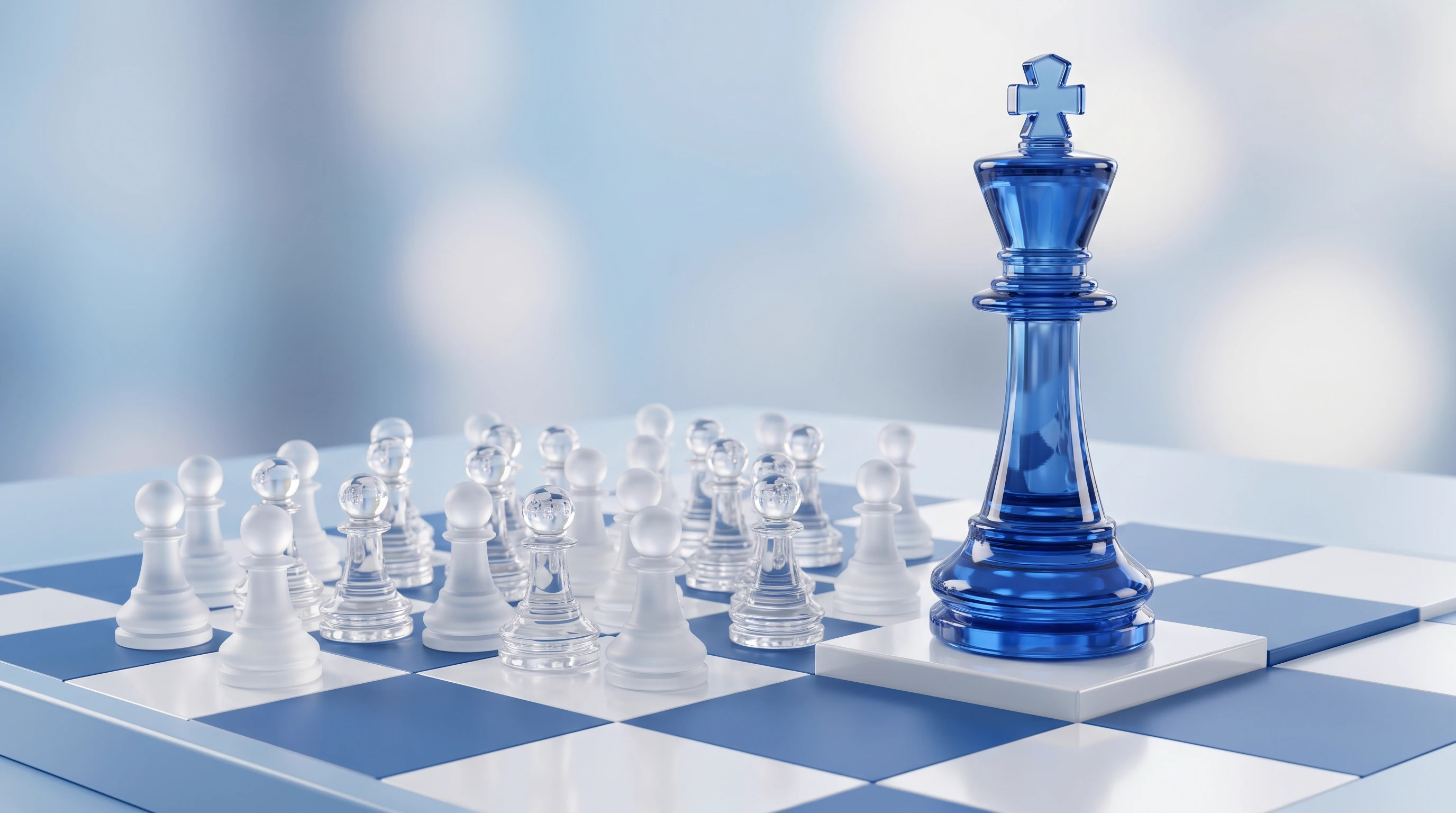 Verdict #1: Monopoly Success Theory — Why Peter Thiel Got It 40% Right